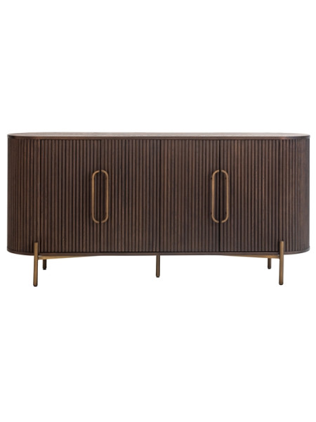 Sideboard Luxor 180x50cm (арт.7751) Richmond