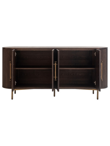 Sideboard Luxor 180x50cm (арт.7751) Richmond