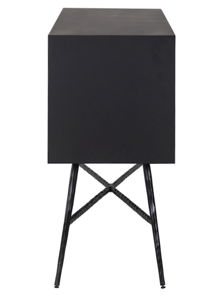 Комод Rostelli 150x40cm (арт.7840) Richmond