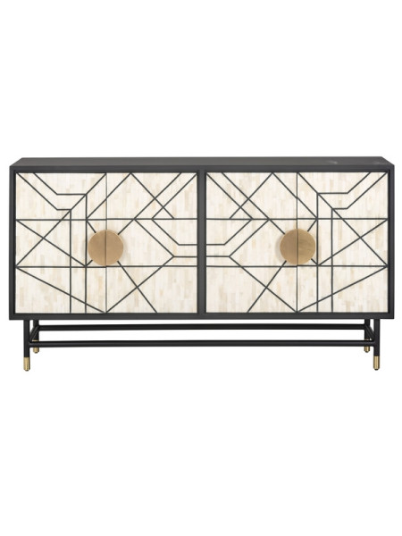 Комод Novas 150x40cm (арт.7850) Richmond