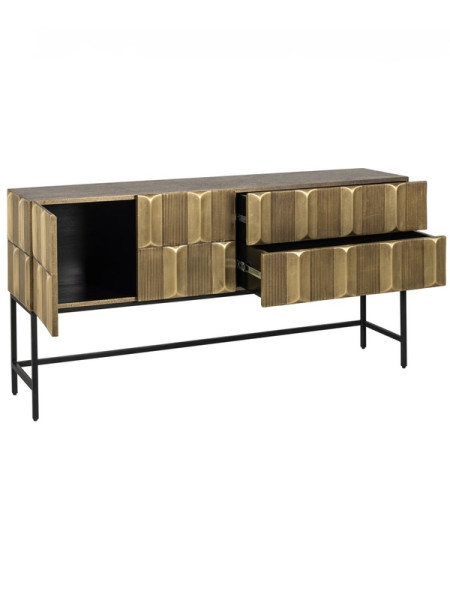 Sideboard Jaxx 160x40cm (арт.825238) Richmond