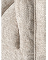 Sofa Beauchamp natural renegade 255x90cm (арт.S5134) Richmond