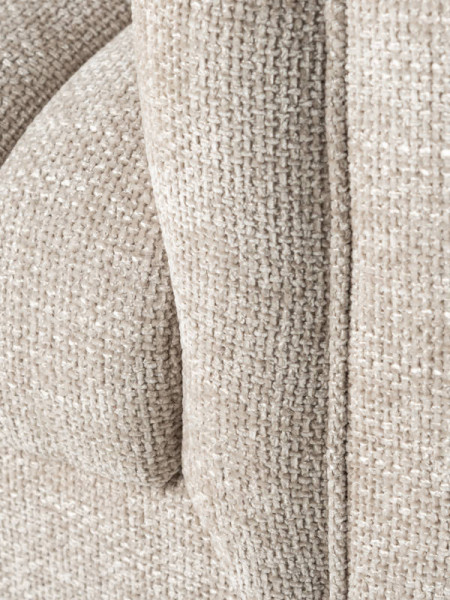 Sofa Beauchamp natural renegade 255x90cm (арт.S5134) Richmond