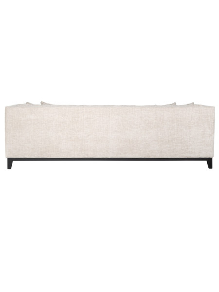 Sofa Beauchamp natural renegade 255x90cm (арт.S5134) Richmond
