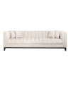 Sofa Beauchamp natural renegade 255x90cm (арт.S5134) Richmond