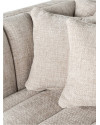 Sofa Beauchamp natural renegade 255x90cm (арт.S5134) Richmond