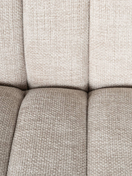 Sofa Beauchamp natural renegade 255x90cm (арт.S5134) Richmond