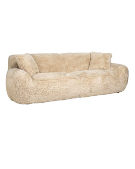 Диван Comfy sand yakety 240x105cm (арт.S5150)