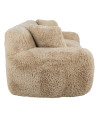 Sofa Comfy sand yakety 240x105cm (арт.S5150) Richmond