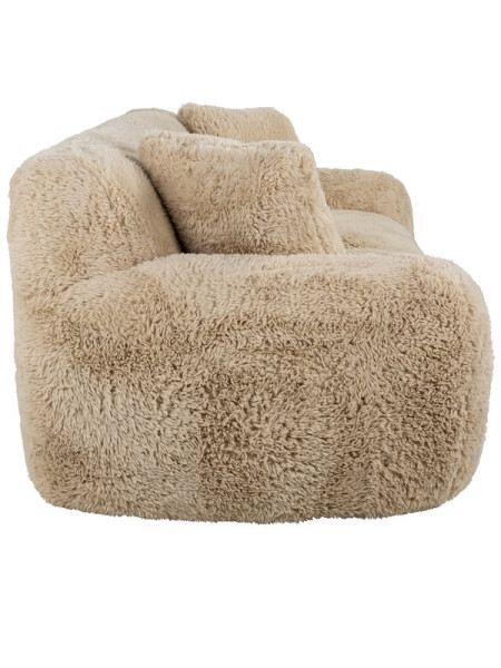 Sofa Comfy sand yakety 240x105cm (арт.S5150) Richmond