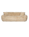 Sofa Comfy sand yakety 240x105cm (арт.S5150) Richmond
