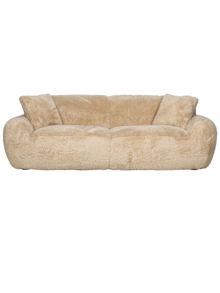 Sofa Comfy sand yakety 240x105cm (арт.S5150) Richmond