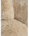 Sofa Comfy sand yakety 240x105cm (арт.S5150) Richmond