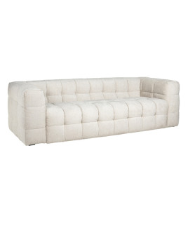 Диван Merrol cream fusion 240x95cm (арт.S5151)