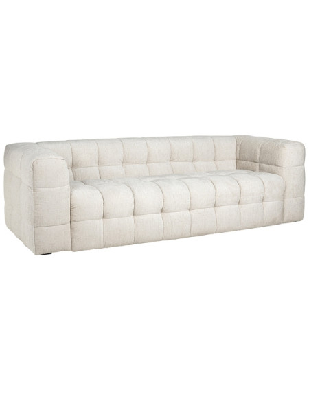 Sofa Merrol cream fusion 240x95cm (арт.S5151) Richmond