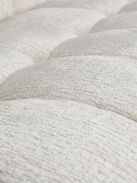 Sofa Merrol cream fusion 240x95cm (арт.S5151) Richmond