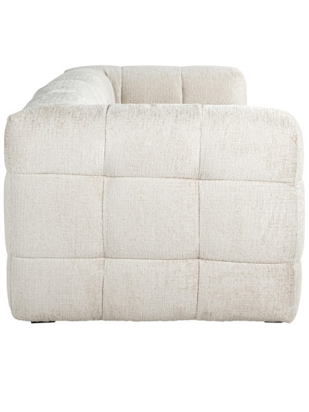 Sofa Merrol cream fusion 240x95cm (арт.S5151) Richmond