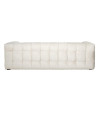 Sofa Merrol cream fusion 240x95cm (арт.S5151) Richmond