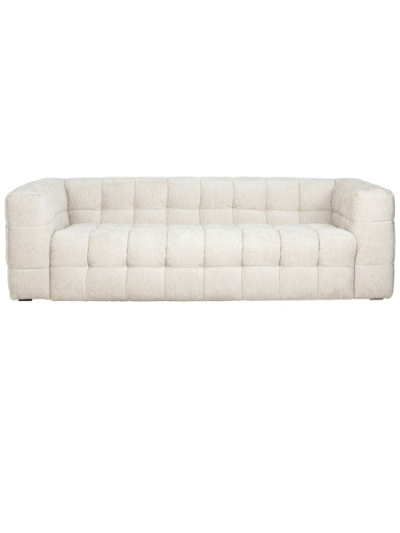 Sofa Merrol cream fusion 240x95cm (арт.S5151) Richmond
