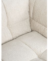 Sofa Merrol cream fusion 240x95cm (арт.S5151) Richmond
