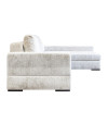Диван Pasha lounge right pearl island 365x215cm (арт.S5210) Richmond