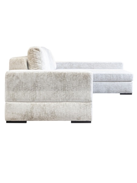 Диван Pasha lounge right pearl island 365x215cm (арт.S5210) Richmond
