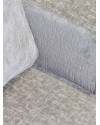 Диван Pasha lounge right pearl island 365x215cm (арт.S5210) Richmond