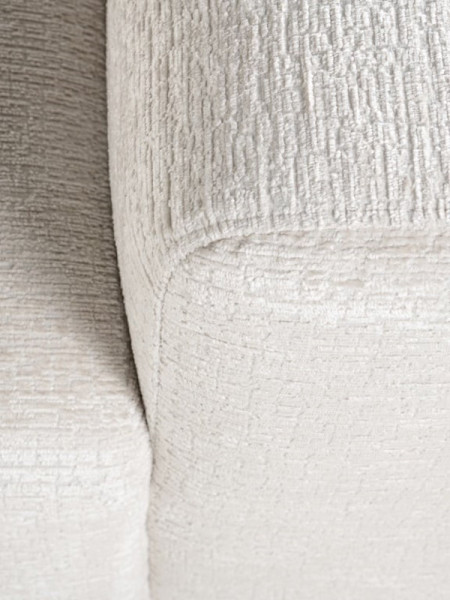 Диван Lund lounge left cream fusion 320x225cm (арт.S52303) Richmond