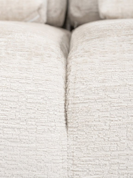 Диван Lund lounge left cream fusion 320x225cm (арт.S52303) Richmond