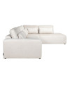 Диван Lund lounge right cream fusion 320x225cm (арт.S52303) Richmond