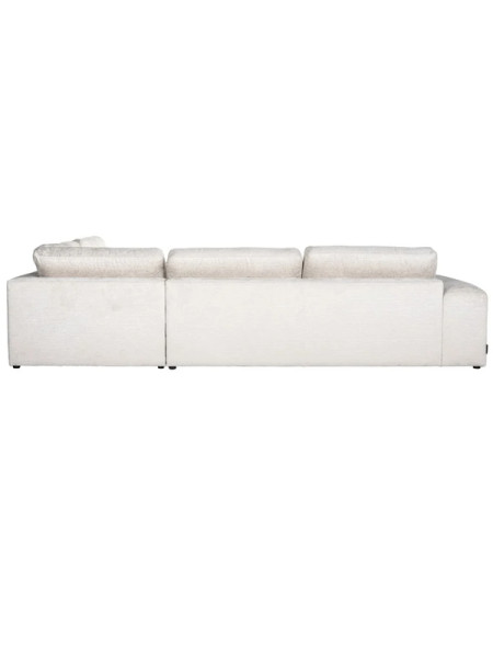 Диван Lund lounge right cream fusion 320x225cm (арт.S52303) Richmond