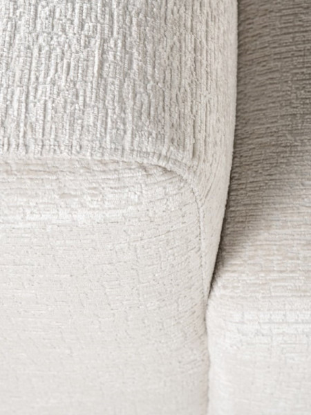Диван Lund lounge right cream fusion 320x225cm (арт.S52303) Richmond