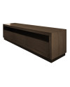 TV-Unit Oakura Brown 185x40cm (арт.6503) Richmond