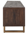 ТВ тумба Cromford Mill 200x45cm (арт.7635) Richmond