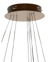 Люстра Jenna gold Ø80cm (арт.HL-0121) Richmond
