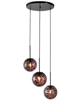 Люстра Kyana small Ø54cm (арт.HL-0136)