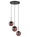 Люстра Kyana small Ø54cm (арт.HL-0136) Richmond