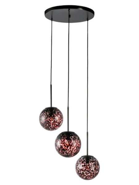 Люстра Kyana small Ø54cm (арт.HL-0136) Richmond