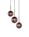 Люстра Kyana small Ø54cm (арт.HL-0136) Richmond