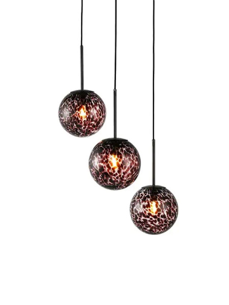 Люстра Kyana small Ø54cm (арт.HL-0136) Richmond