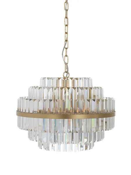 Люстра Desire Ø50cm (арт.HL-0138) Richmond