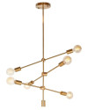 Люстра Mattiz Ø78cm (арт.HL-0142) Richmond