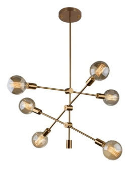 Люстра Mattiz Ø78cm (арт.HL-0142)