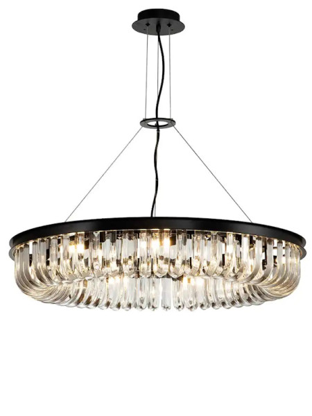 Люстра Aleez Ø80cm (арт.HL-0146) Richmond