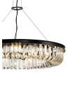 Люстра Aleez Ø80cm (арт.HL-0146) Richmond