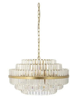 Люстра Desire Ø65cm (арт.HL-0150)