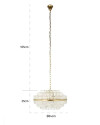 Люстра Desire Ø65cm (арт.HL-0150) Richmond
