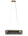 Люстра Julio L100cm (арт.HL-0152) Richmond