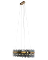 Люстра Julio L100cm (арт.HL-0152) Richmond