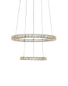 Люстра Alba Ø50cm (арт.HL-0153) Richmond